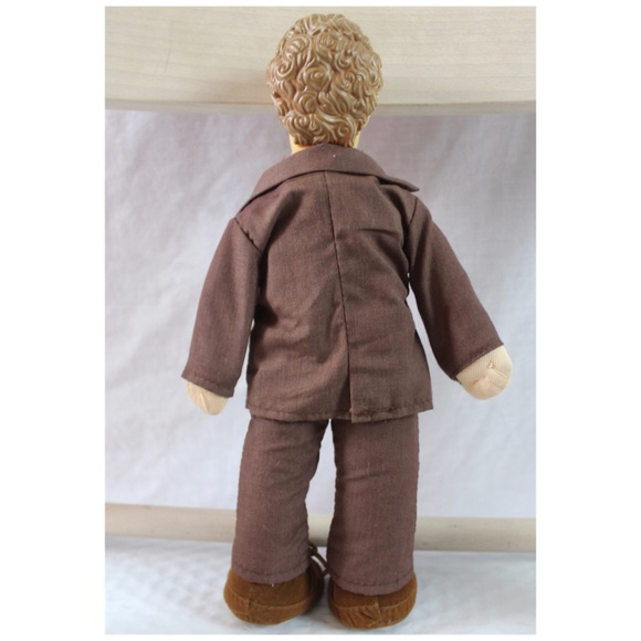 Napoleon Dynamite Flippin’ Sweet Talking Doll - Picture 5 of 6